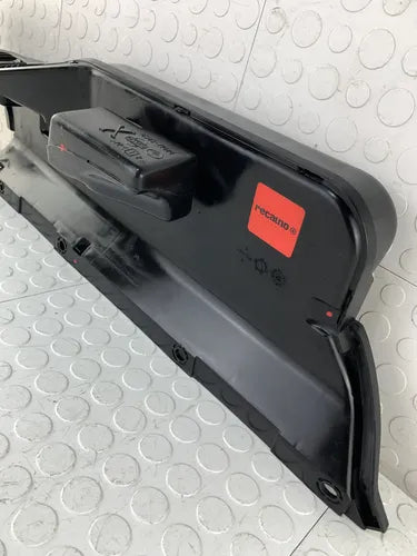 Manguera Ducto Entrada Aire Nissan Maxima A34 2004-2008