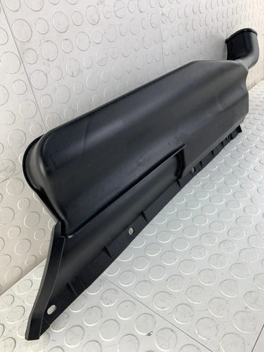 Manguera Ducto Entrada Aire Nissan Maxima A34 2004-2008