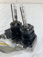 Balastras Con Focos Faro Nissan Maxima A34 2004-2008