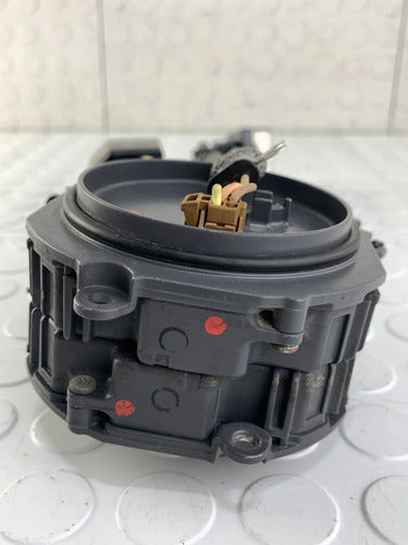 Balastras Con Focos Faro Nissan Maxima A34 2004-2008