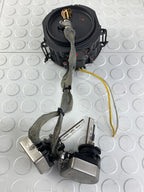 Balastras Con Focos Faro Nissan Maxima A34 2004-2008