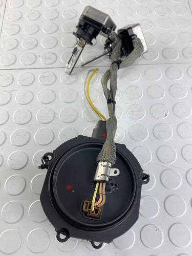 Balastras Con Focos Faro Nissan Maxima A34 2004-2008