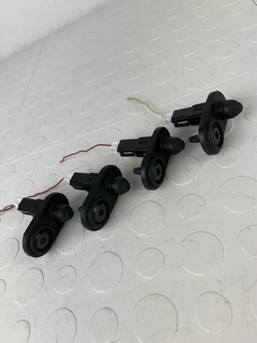 Kit Switch Luces Puerta Interior Toyota Yaris Core 2017 Pub2