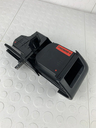 Cenicero Consola Central Toyota Yaris Core 2017