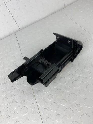 Cenicero Consola Central Toyota Yaris Core 2017
