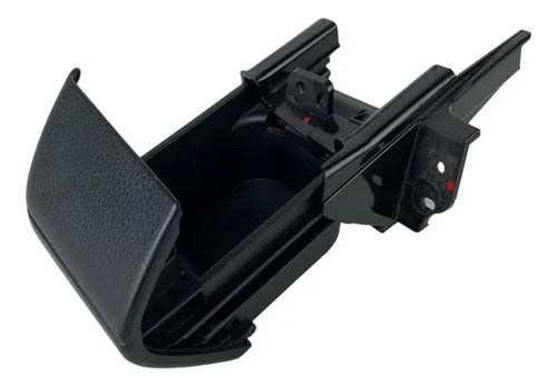Cenicero Consola Central Toyota Yaris Core 2017