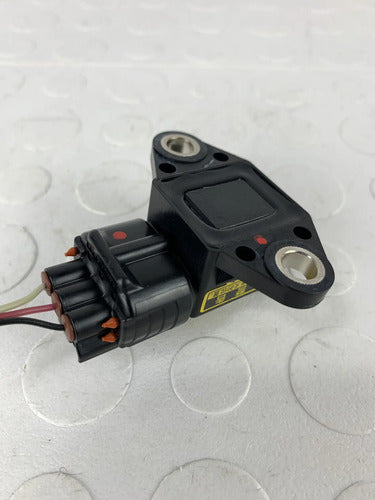 Sensor De Desaceleración Toyota Yaris Core 2017