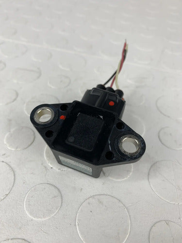 Sensor De Desaceleración Toyota Yaris Core 2017