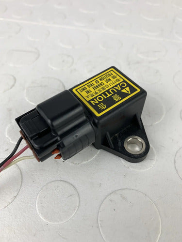 Sensor De Desaceleración Toyota Yaris Core 2017
