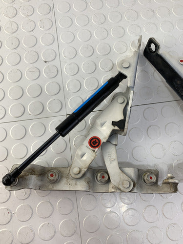 Bisagras De Cajuela Nissan Maxima A34 2004-2008