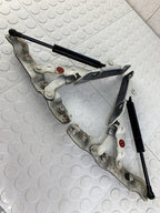 Bisagras De Cajuela Nissan Maxima A34 2004-2008