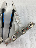 Bisagras De Cajuela Nissan Maxima A34 2004-2008
