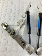 Bisagras De Cajuela Nissan Maxima A34 2004-2008