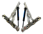 Bisagras De Cajuela Nissan Maxima A34 2004-2008