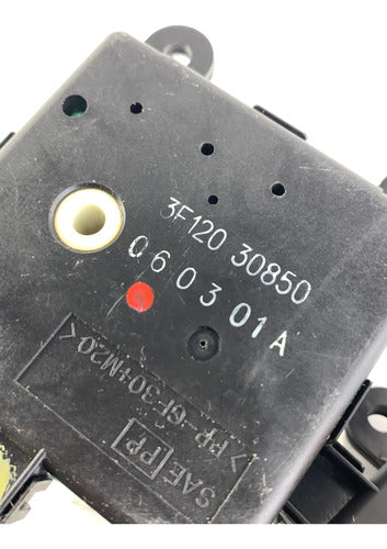 Actuadores De Clima Nissan Maxima A34 2004-2008