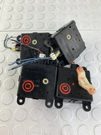 Actuadores De Clima Nissan Maxima A34 2004-2008