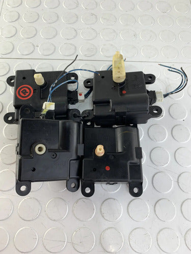 Actuadores De Clima Nissan Maxima A34 2004-2008