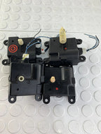 Actuadores De Clima Nissan Maxima A34 2004-2008