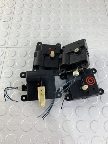 Actuadores De Clima Nissan Maxima A34 2004-2008