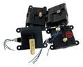 Actuadores De Clima Nissan Maxima A34 2004-2008