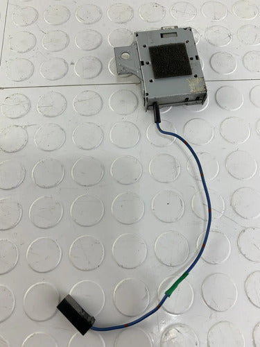 Módulo Amplificador Antena Nissan Maxima A34 2004-2008 Negro