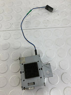 Módulo Amplificador Antena Nissan Maxima A34 2004-2008 Negro