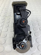 Difusor Central Izquierdo Nissan Maxima A34 2004-2008