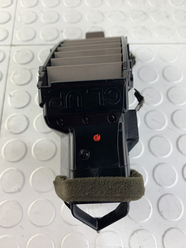 Difusor Central Izquierdo Nissan Maxima A34 2004-2008