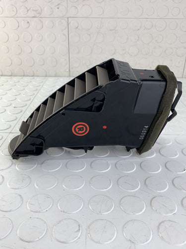 Difusor Central Izquierdo Nissan Maxima A34 2004-2008