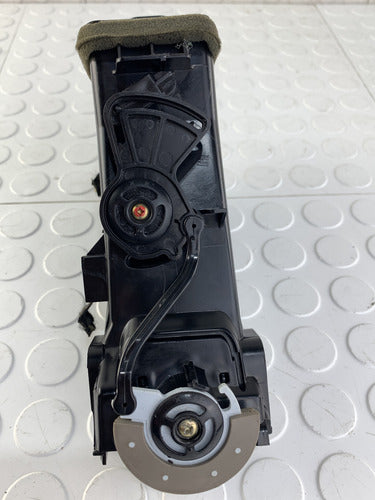 Difusor Central Derecho Nissan Maxima A34 2004-2008