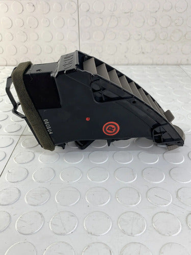 Difusor Central Derecho Nissan Maxima A34 2004-2008