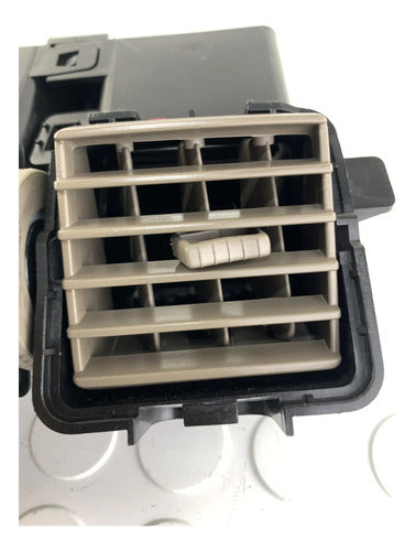 Difusores Rejillas Ac Traseras Nissan Maxima A34 2004-2008