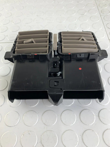 Difusores Rejillas Ac Traseras Nissan Maxima A34 2004-2008
