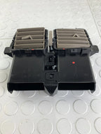 Difusores Rejillas Ac Traseras Nissan Maxima A34 2004-2008