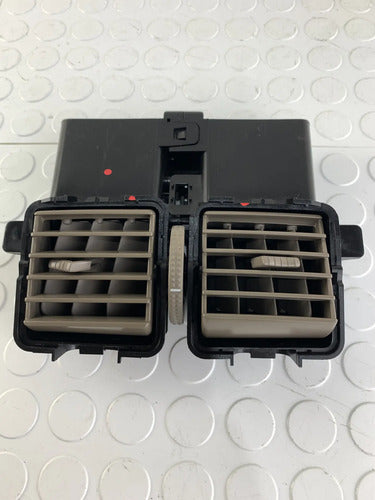 Difusores Rejillas Ac Traseras Nissan Maxima A34 2004-2008