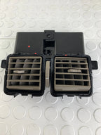 Difusores Rejillas Ac Traseras Nissan Maxima A34 2004-2008