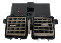 Difusores Rejillas Ac Traseras Nissan Maxima A34 2004-2008