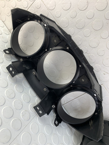 Clúster Velocimetro Nissan Maxima A34 2006-2008 V6 Negro