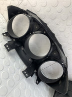 Clúster Velocimetro Nissan Maxima A34 2006-2008 V6 Negro