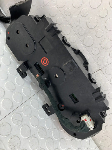 Clúster Velocimetro Nissan Maxima A34 2006-2008 V6 Negro