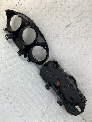 Clúster Velocimetro Nissan Maxima A34 2006-2008 V6 Negro