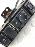 Interruptor Control De Espejos Nissan Maxima A34 2004-2008