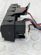 Interruptor Control De Espejos Nissan Maxima A34 2004-2008