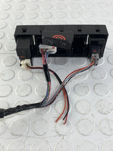 Interruptor Control De Espejos Nissan Maxima A34 2004-2008