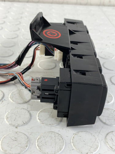 Interruptor Control De Espejos Nissan Maxima A34 2004-2008