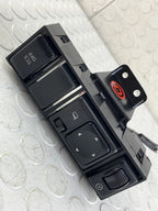 Interruptor Control De Espejos Nissan Maxima A34 2004-2008