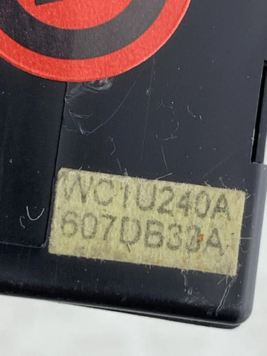 Modulo Inmovilizador Nissan Maxima A34 2004-2008