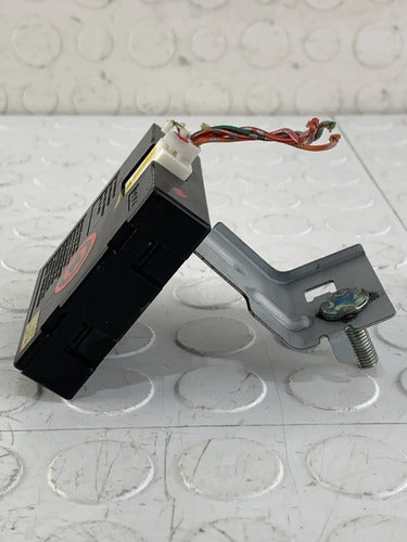 Modulo Inmovilizador Nissan Maxima A34 2004-2008