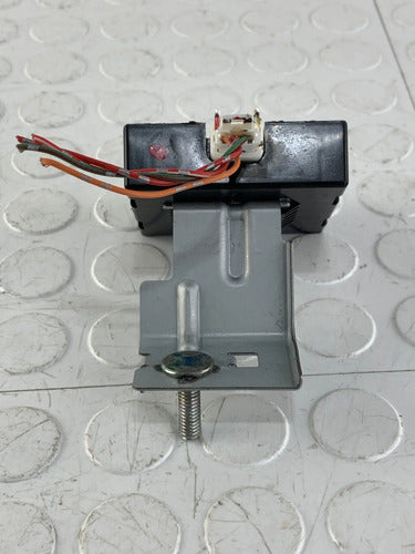 Modulo Inmovilizador Nissan Maxima A34 2004-2008