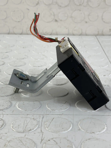 Modulo Inmovilizador Nissan Maxima A34 2004-2008